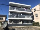 第3桔梗ハイツの外観画像