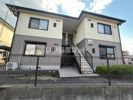スカイパーク横尾 A棟の外観画像