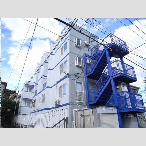 ベルトピア木町の外観画像