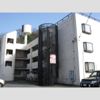 秋葉山マンションの外観画像