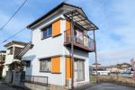 行田市谷郷戸建の外観画像