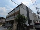 リブリ・WILLの外観画像