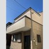 千住緑町戸建の外観画像