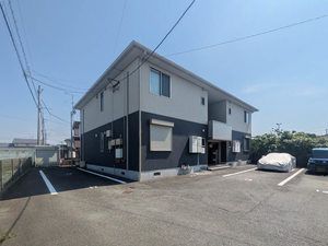 プラリュー 1の外観画像