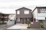ShaMaisonK＆Eの外観画像