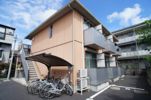ルミエール・Sの外観画像