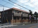 矢掛館南棟の外観画像