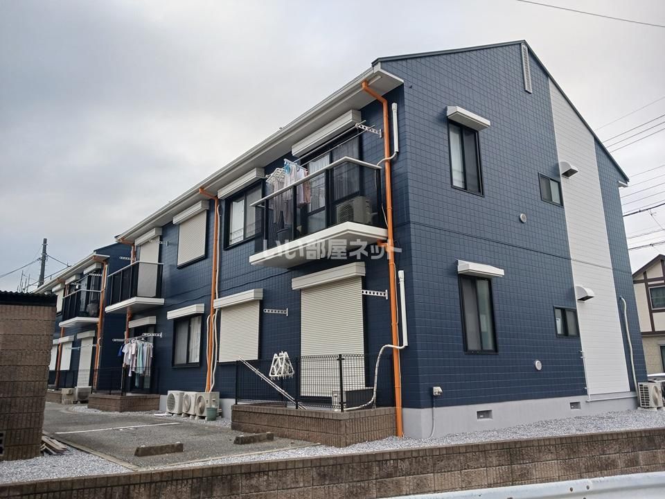 プライムピュアAの外観画像