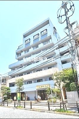 桐屋ビルの外観画像