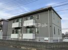 ピースフル樫の前の外観画像