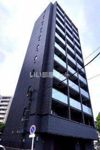 レア横濱鶴見中央弐番館の外観画像