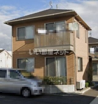 アーバン光V Aの外観画像