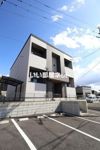 プルメリア神園の外観画像