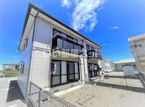 アイレフBの外観画像