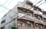 シティパレス郡山P1－Bの外観画像