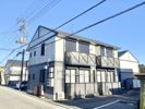 フレグランス上・大沢Cの外観画像