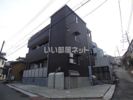 エクシト柏の外観画像