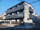 luccicare（ルッチカーレ）の外観画像