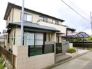 高島新屋敷M戸建の外観画像