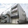 足立マンションの外観画像