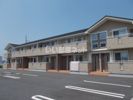 イースト ウインドの外観画像