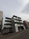 グランドサクセス麻生Ⅱの外観画像
