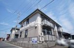 桐山ハイツAの外観画像