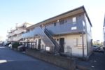 フレグランス吉川の外観画像
