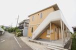 プロヴァンスハイム Aの外観画像