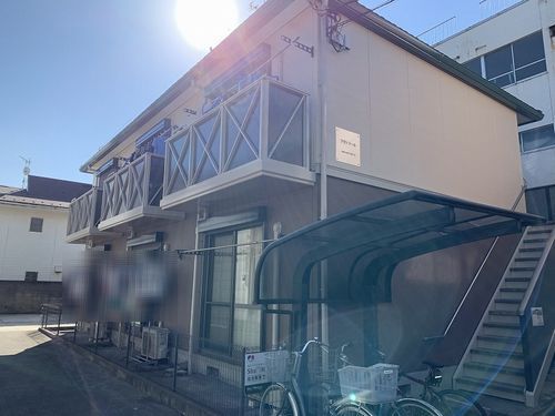 プランドールの外観画像
