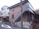 ラ・パルファンの外観画像