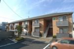 ブライトン ティアラ Bの外観画像