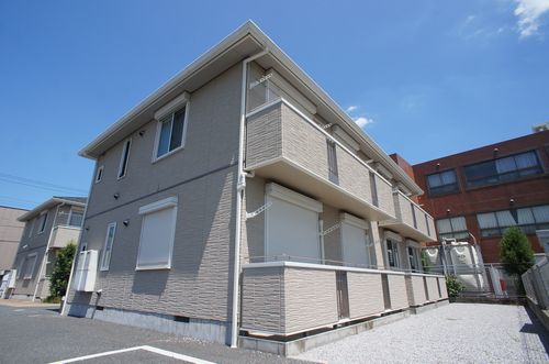 リール2の外観画像