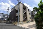 HILLCRESTの外観画像