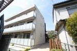 マストライフ川崎平間Cの外観画像