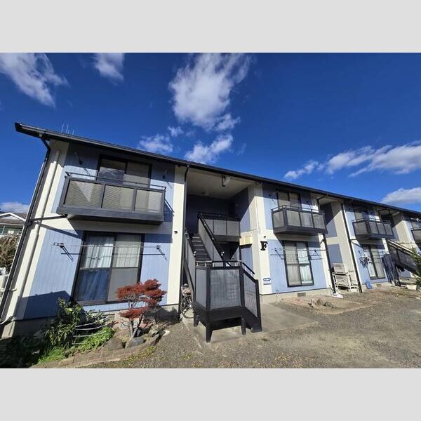 ブーケ・ド・ツルマキFの外観画像