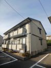 ウエストアベニューAの外観画像