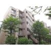 東浦和住宅4号棟の外観画像