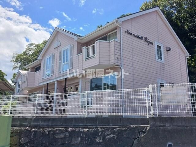 ニュークレストールビゼンの外観画像