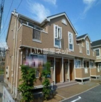 プリンセスガーデンⅢの外観画像