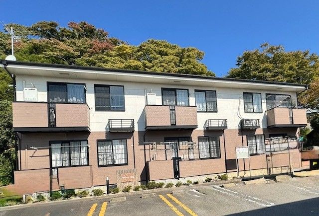 パラドール 里山の外観画像