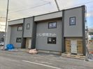 first sky D D棟の外観画像