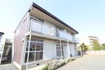 セントラルコーポ Bの外観画像