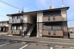 リヴェールフジ Bの外観画像
