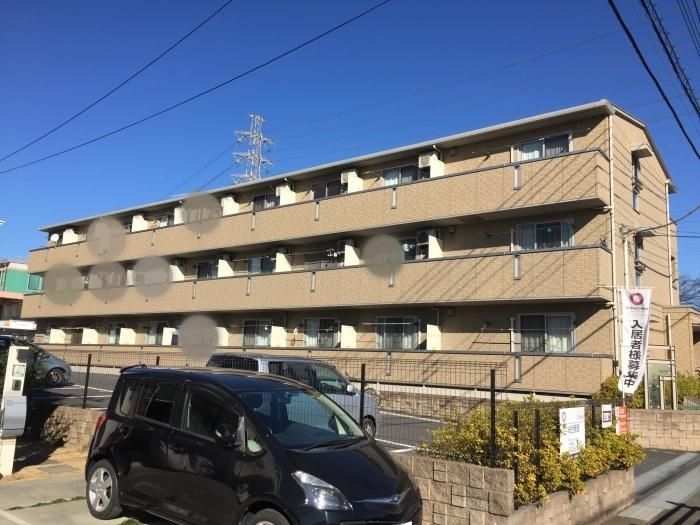 シャルマンSの外観画像