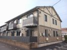 サンフローラル岐南 Aの外観画像