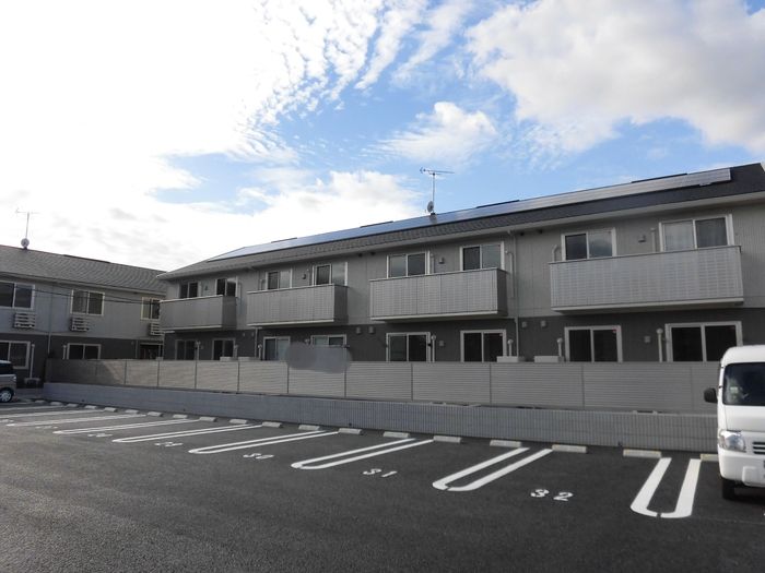 D-room十連寺 壱番館の外観画像