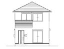 さいたま市北区吉野町2丁目住宅 A棟の外観画像