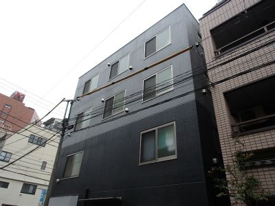 リブリ・美寿ゞの外観画像