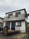 萱田戸建の外観画像